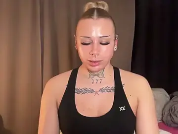 Stripchat Private Sex Chat of Kimberly-sweety