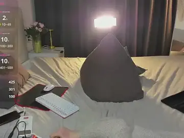 Stripchat Live Sex of Lollita_Morgan