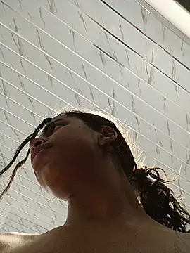 Stripchat Free Porn Cam of Dirty_Salome2