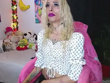 Stripchat Adult Webcams of flaquita_corall