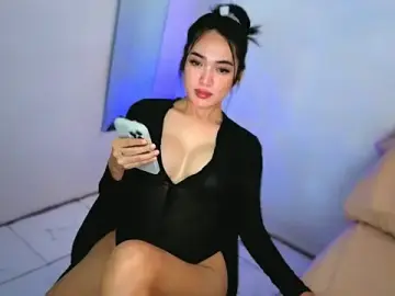 Stripchat Nude Webcam of moonie_marii