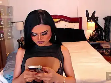 Stripchat Best Webcam of Nubile_TALESxx