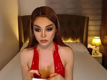 Stripchat Adult Webcam of SexFucktoryLily