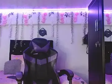 Stripchat Watch Live Sex Cams of Lyaa_sweet1