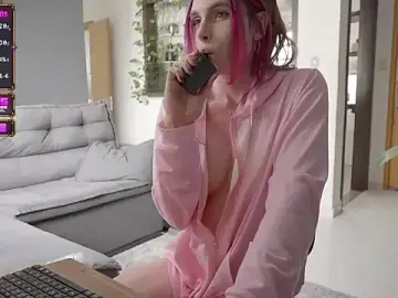 Stripchat Best live sex cam show of bunny_edge