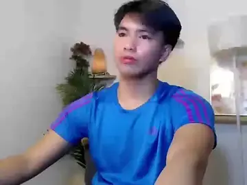 Stripchat Sex Chat of horny_jamesxx