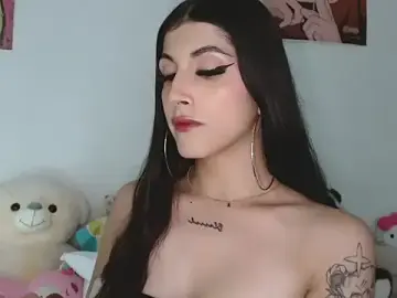 Stripchat Adult Video Chat of princess_ofyourdreams