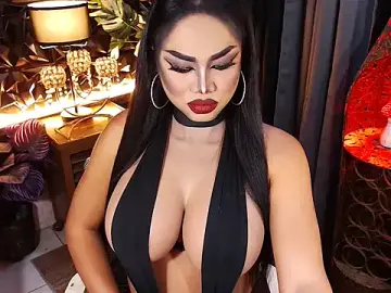 Stripchat Adult Video Chat of TRANSLUNAA