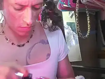 Stripchat Adult Video Chat of gurlnips