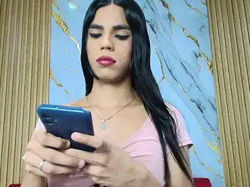 Stripchat Adult Video Chat of Luluu_08