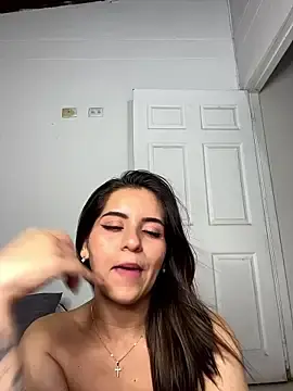 Stripchat Live Porn of _Sweetlove_