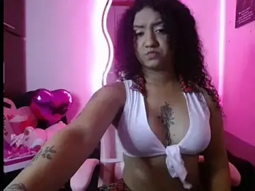 Stripchat Live Porn of crespa_cute