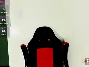 Stripchat Live Sex of katalina_hot__