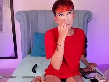 Stripchat Watch Live Sex Cams of Chris_boy_