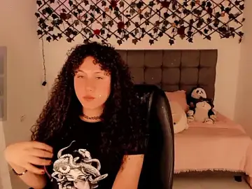 Stripchat Adult Webcam of Lilith_Miller21