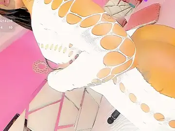 Stripchat Sex Chat of Ale_doll