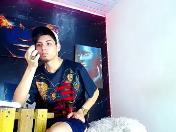 Stripchat Sex Cam of LuxeCouple