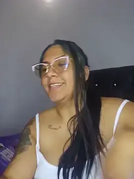 Stripchat Live Sex of Iam_Ambar