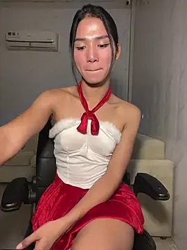 Stripchat Live Porn of Ts_alison69