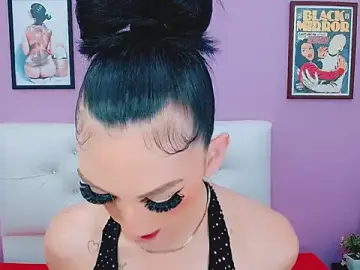 Stripchat Private Sex Chat of _canndy_