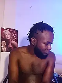 Stripchat Private Sex Chat of davidsims