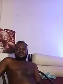 Stripchat Live Sex of davidsims