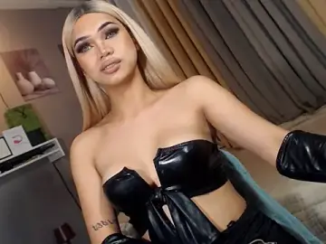 Stripchat Best Webcam of Lexi_ThunderFuck