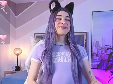 Stripchat Sex Cam of cutebabyhub_