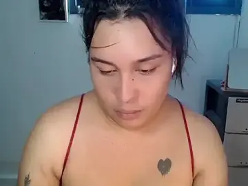 Stripchat Free Porn Cam of Hardcore_Tgirl