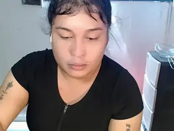 Stripchat Sex Chat of Hardcore_Tgirl