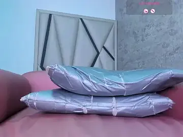 Stripchat Live Porn of Harmony-01