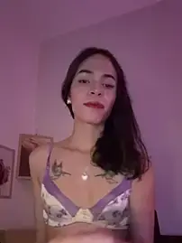 Stripchat Sex Chat of Scarlett2026