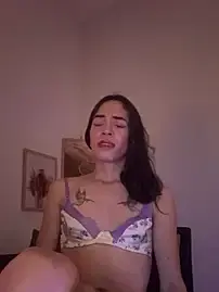 Stripchat Free Porn Cam of Scarlett2026