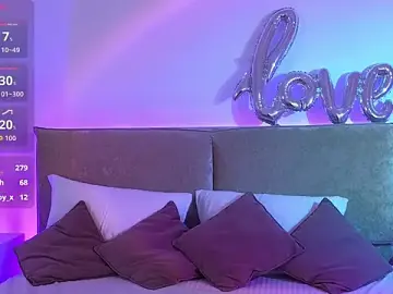 Stripchat Live Porn of Jules_night