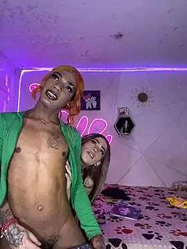 Stripchat Private Sex Chat of Violeta_R_