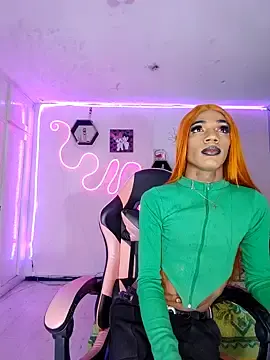 Stripchat Sex Cam of Violeta_R_