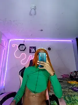 Stripchat Live Sex Cam of Violeta_R_