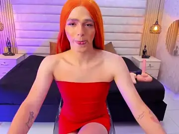 Stripchat Watch Live Sex Cams of IvannaRosse_