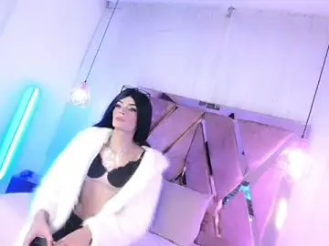 Stripchat Live Porn of atenea_taylor_