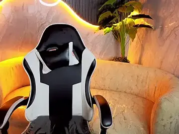 Stripchat Live Sex Cam of samy_tp