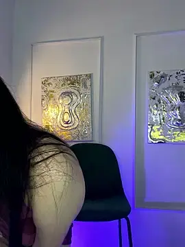 Stripchat Sex Cam of Vonmodel1