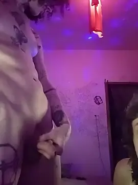 Stripchat Live Porn of Neural_vampyr