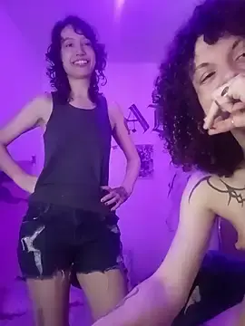 Stripchat Sex Chat of Neural_vampyr