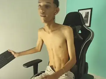 Stripchat Sex Chat of Drake_cum23