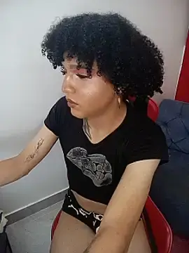 Stripchat Adult Webcams of JOSSH_777