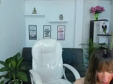 Stripchat Live Porn of Kendry_fox420_