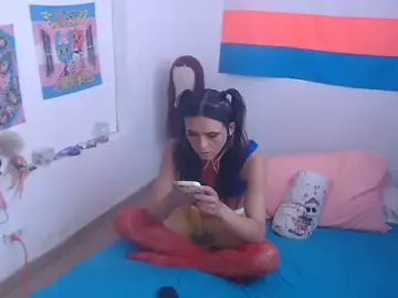 Stripchat Private Sex Chat of miawzaszha98