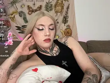 Stripchat Free Live Porn of Chloevesper