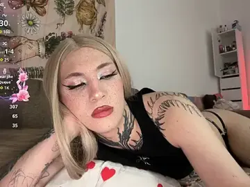 Stripchat Best live sex cam show of Chloevesper