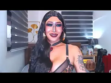 Stripchat Adult Webcam of DominateMistressTania